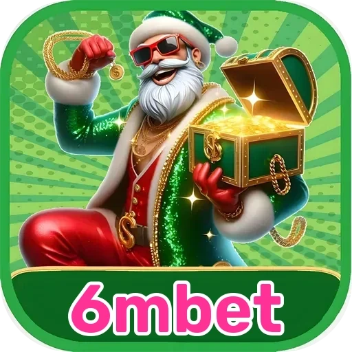 6mbet: O App que Transformará sua Experiência de Jogos Online