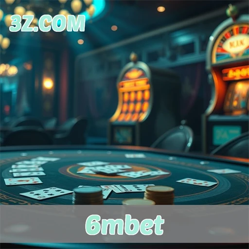6mbet: O Site Confiável Que Você Estava Procurando