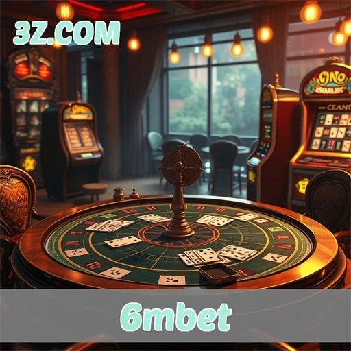 Login Inovador e Empolgante no 6mbet para Jogadores Brasileiros