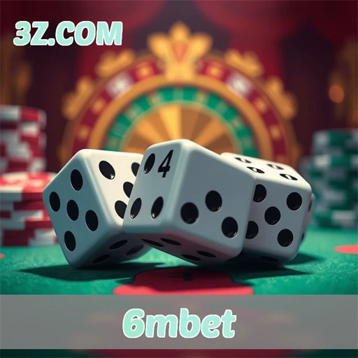 A Vibrante Plataforma do 6mbet que Encanta Jogadores Brasileiros