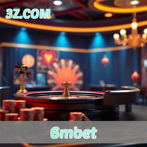 Baixar no 6mbet: Atrações Imperdíveis Para Jogadores