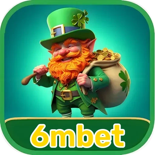 6mbet: Inovações Exclusivas Para Amantes de Jogos Online