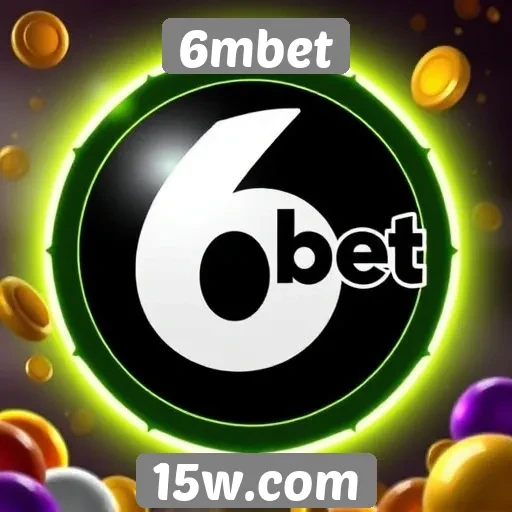 Análise das principais características do site 6mbet