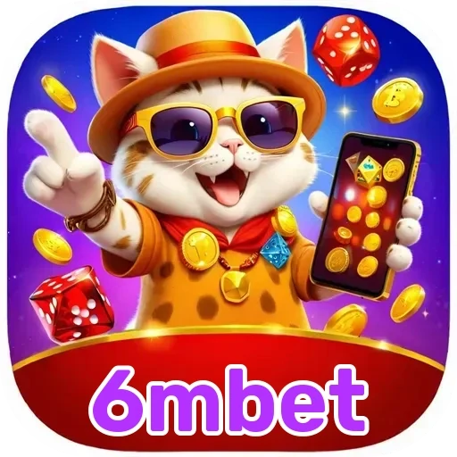 6mbet - Plataforma