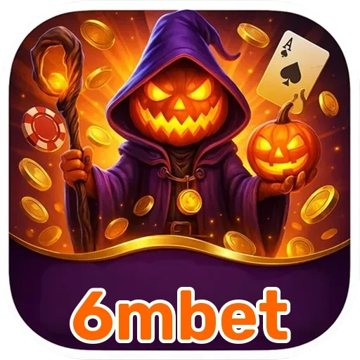 6mbet - Caça-Níqueis