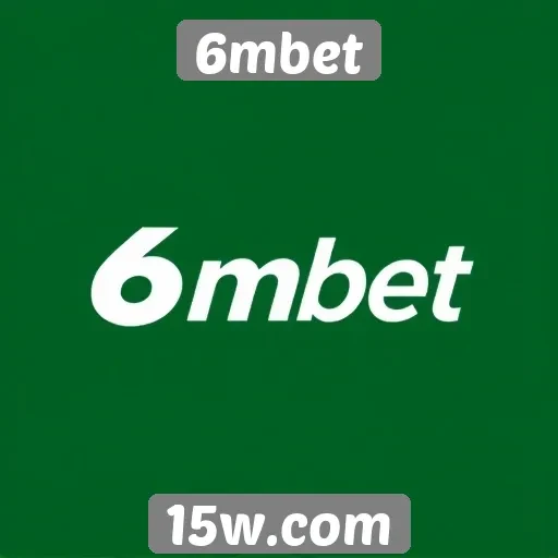 Experiência do usuário na plataforma 6mbet