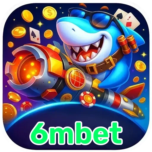 6mbet - VIP